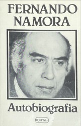 FERNANDO NAMORA. AUTOBIOGRAFIA.